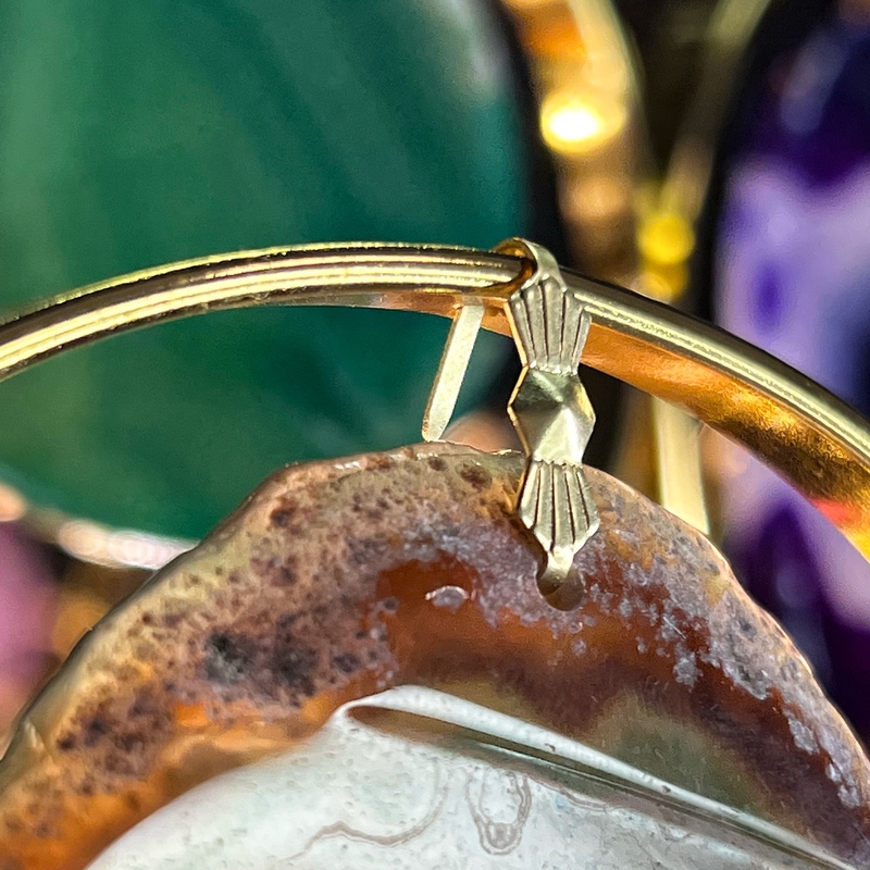 Подвесная люстра ImperiumLoft Agate 101279-26