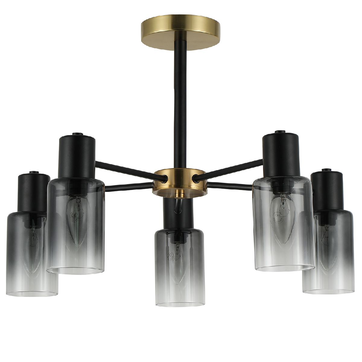 Люстра на штанге Reluce 74677-0.3-05