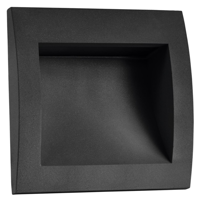 Встраиваемый уличный светильник Lightstar Estra 383672