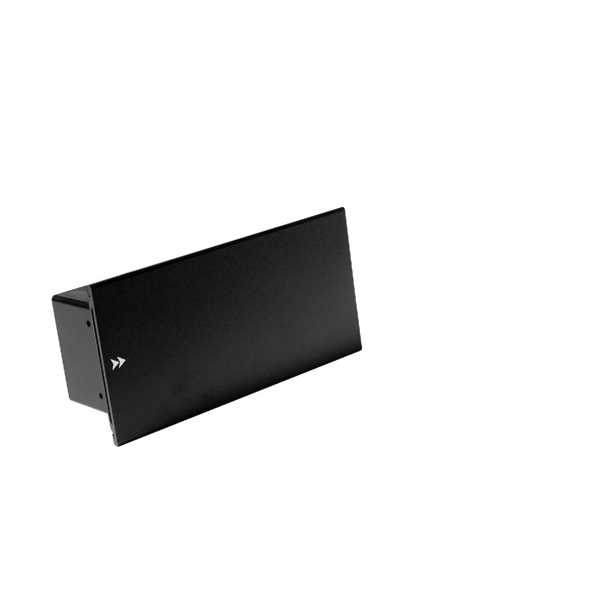 Блок розеток JX (Slide Top) (2 секции + 2 USB с кабелем питания) Mebax 00-00002889