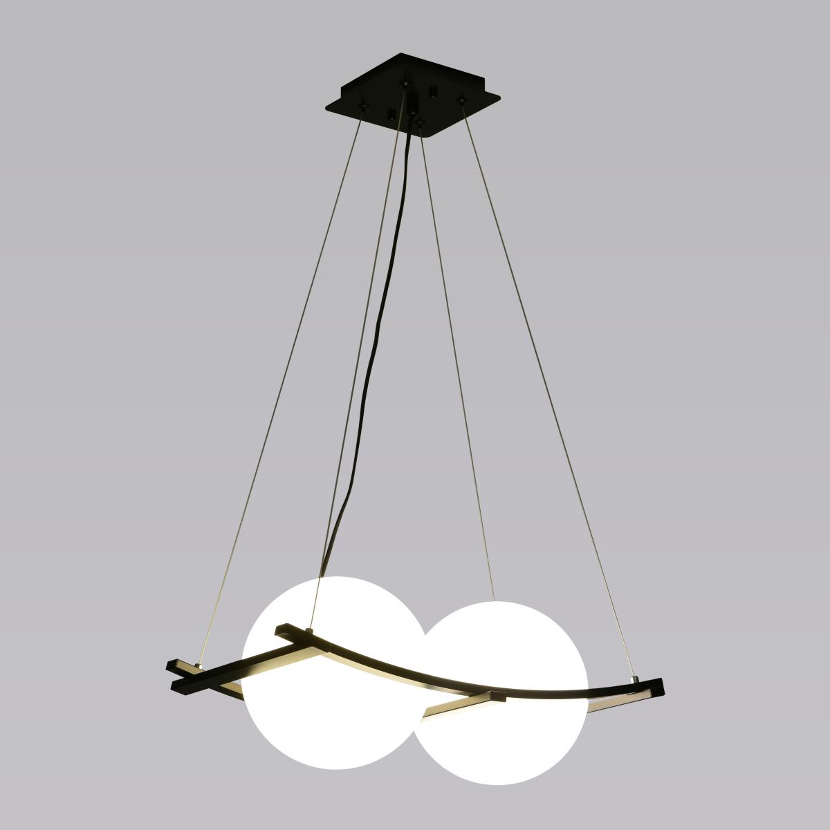 Подвесная люстра Alfa Light F3524-05