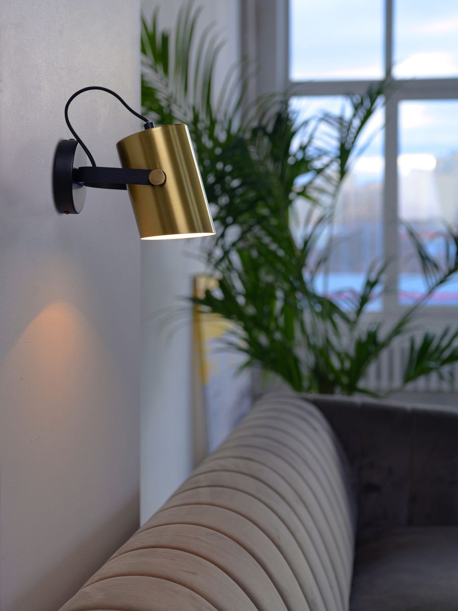 Настенный светильник ARTSTYLE HT-786AB