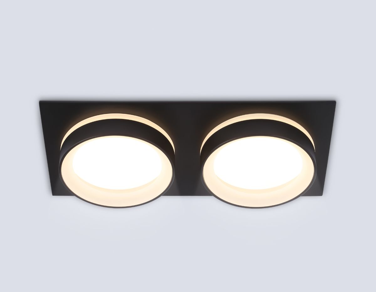 Встраиваемый светильник Ambrella Light Techno spot IP Protect TN6712