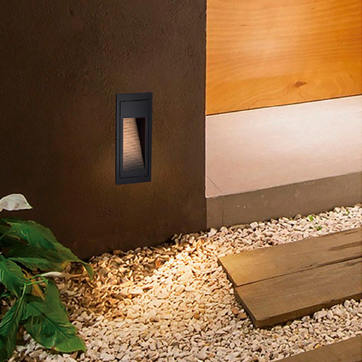 Архитектурный светильник Favourite Voland 4396-2W