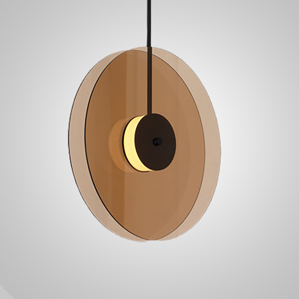 Подвесной светильник ImperiumLoft Cine 191960-23