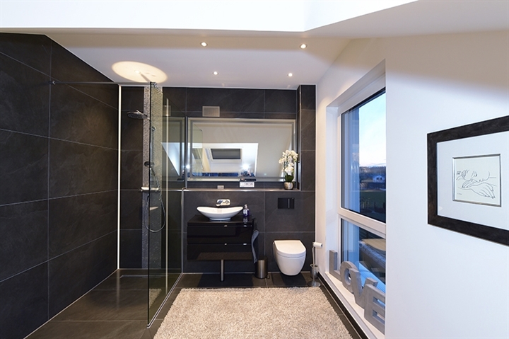 Профиль Deko-Light EV-01-12 975375