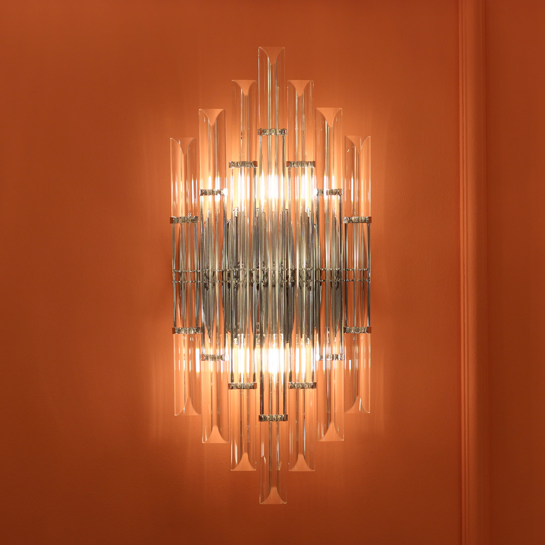 Настенный светильник Cloyd Oratoria 20145