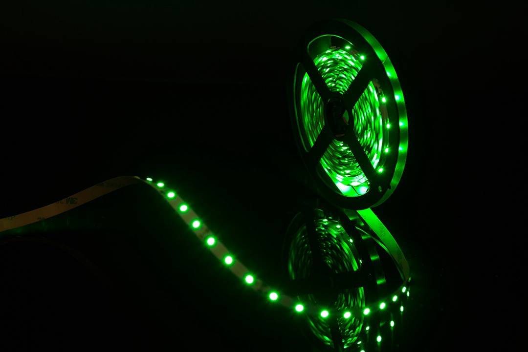 Светодиодная лента SWG SWG360-12-4.8-G 000045