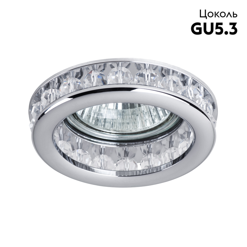 Встраиваемый светильник Lightstar Monilo 031704