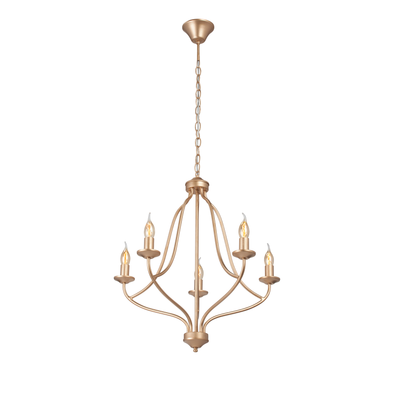 Подвесная люстра Vitaluce V1862-8/5