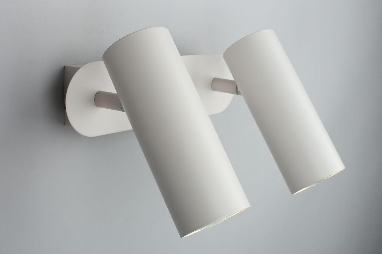 Светодиодный спот Omnilux Racalmuto OML-20201-02