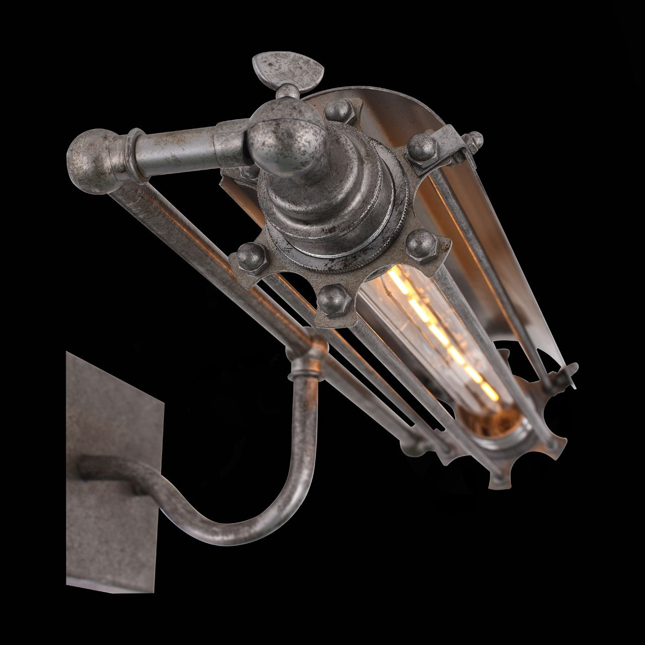 Бра ST Luce Peferro SL382.401.01