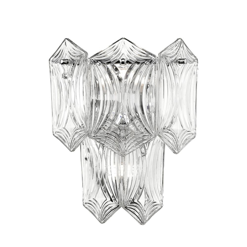 Бра Zumaline CORATO W0475-02A-F4AC