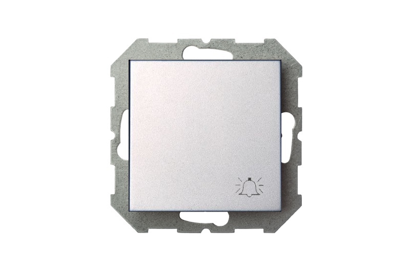 Кнопка звонка Liregus Epsilon 28-180