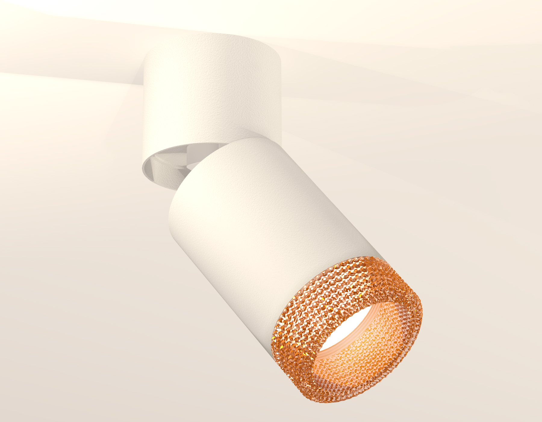 Спот Ambrella Light Techno Spot XM6312064 (A2220, C6312, N6154)