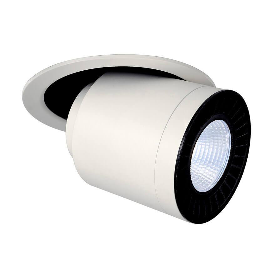 Встраиваемый спот SLV Supros Move 118170