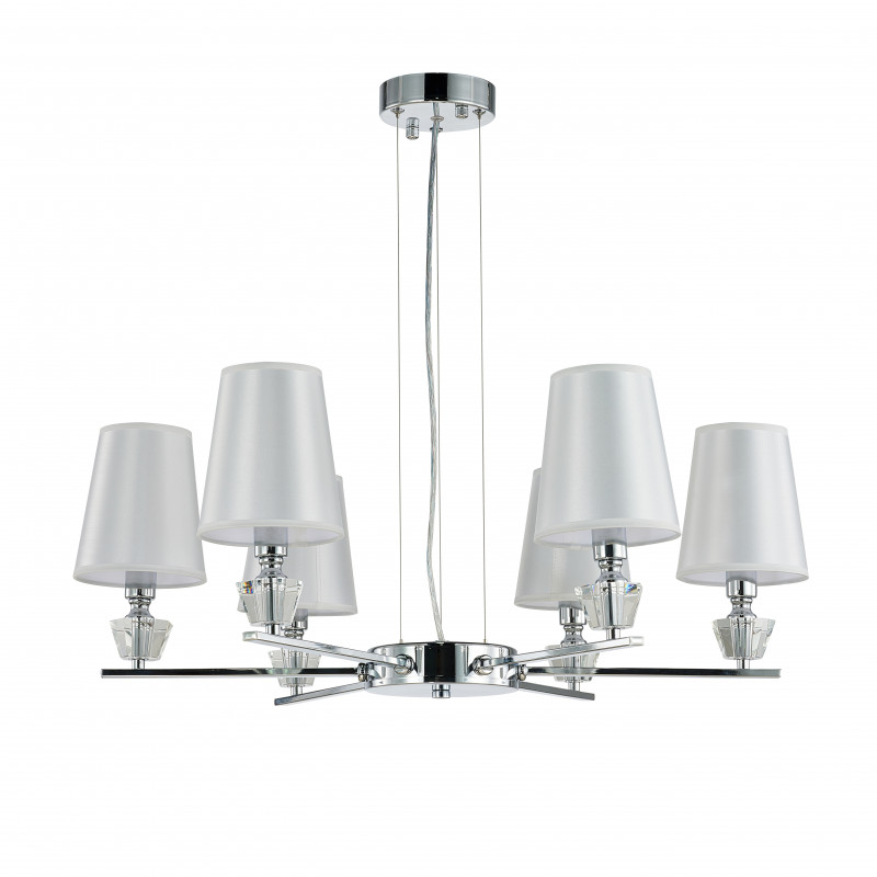 Подвесная люстра Favourite 2677-6P