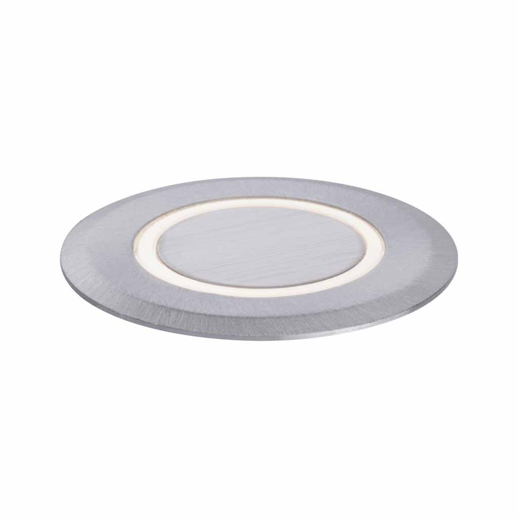 Ландшафтный светодиодный светильник Paulmann Floor downlight 94363