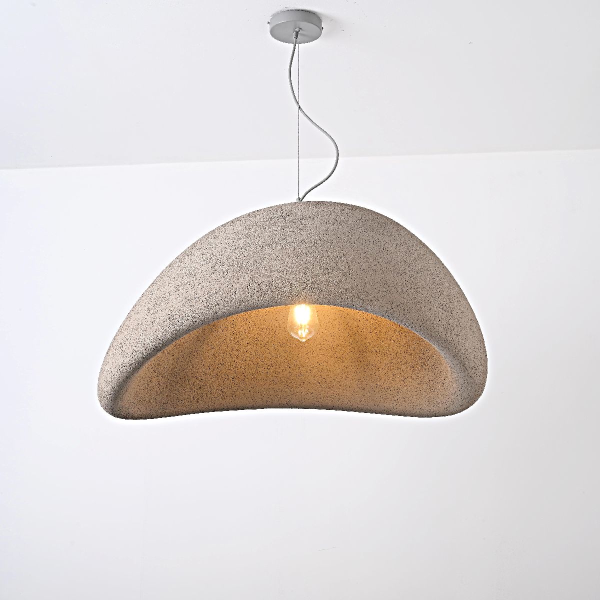 Подвесной светильник ImperiumLoft Cemencloud 219851-23