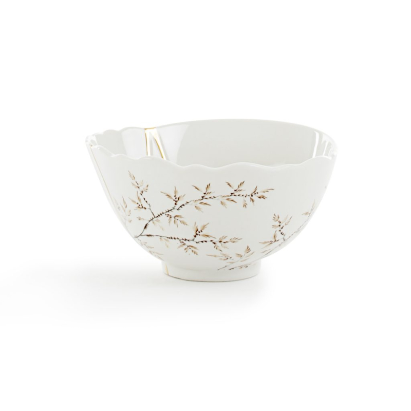 Пиала Seletti Kintsugi  09631