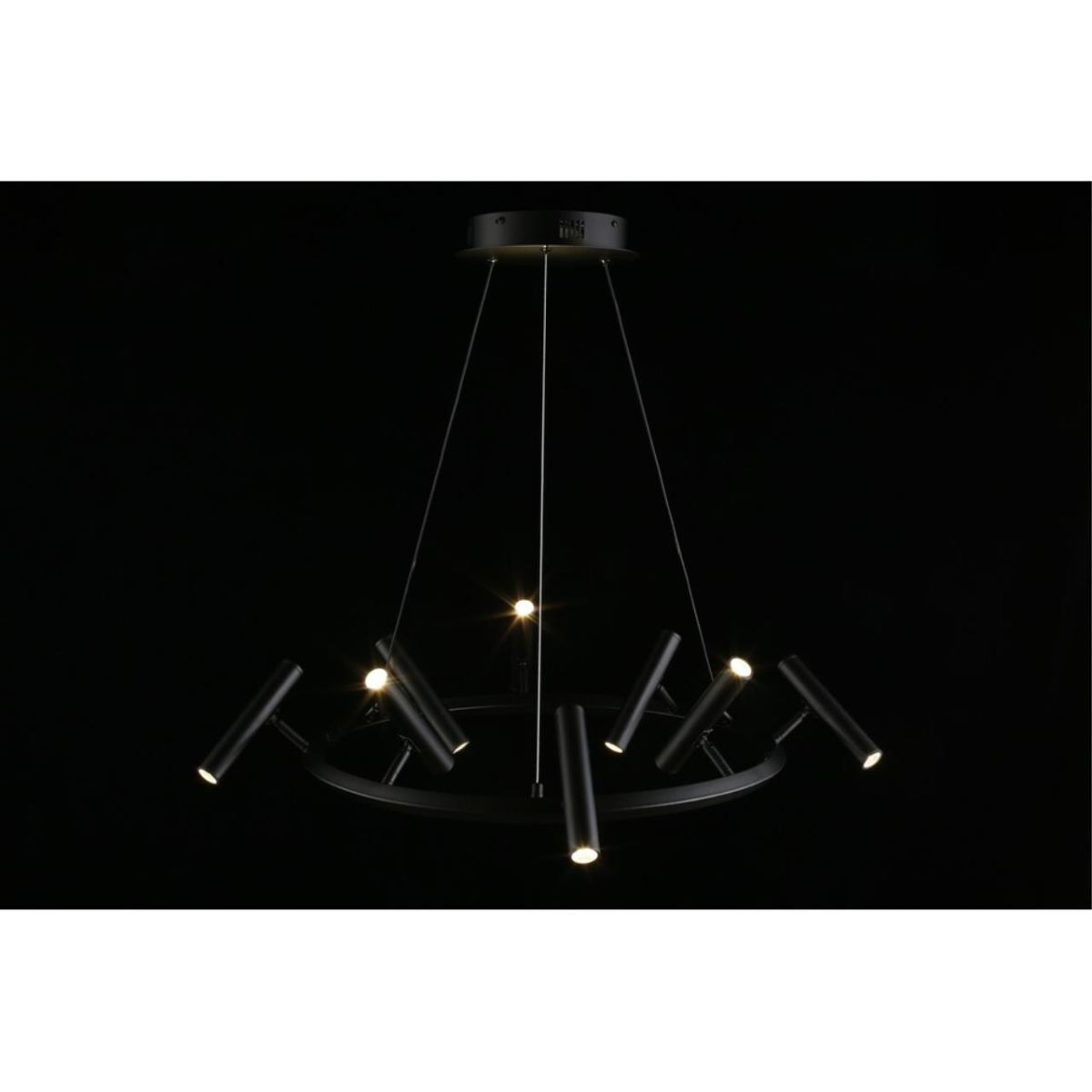 Подвесная люстра Aployt Honor APL.067.03.40