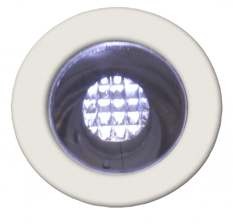 Влагозащищенный светильник Brilliant G03090_82