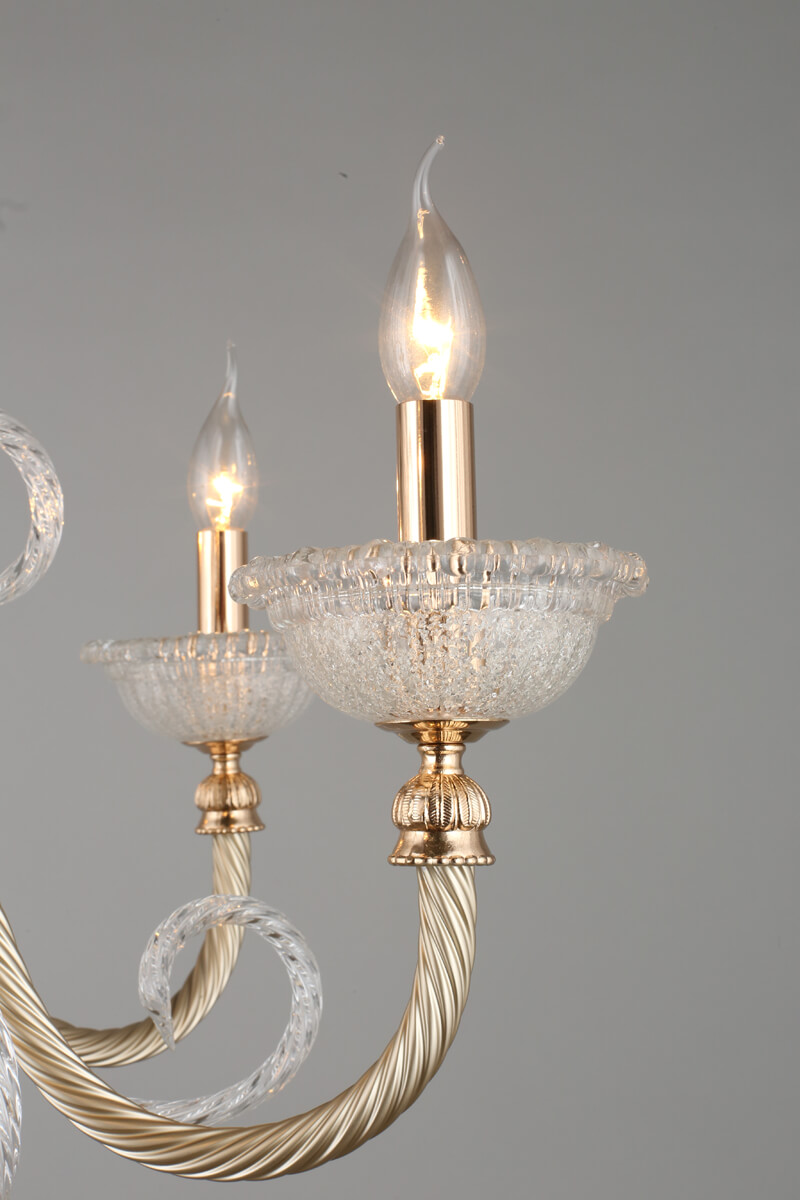 Подвесная люстра Omnilux OML-88303-06