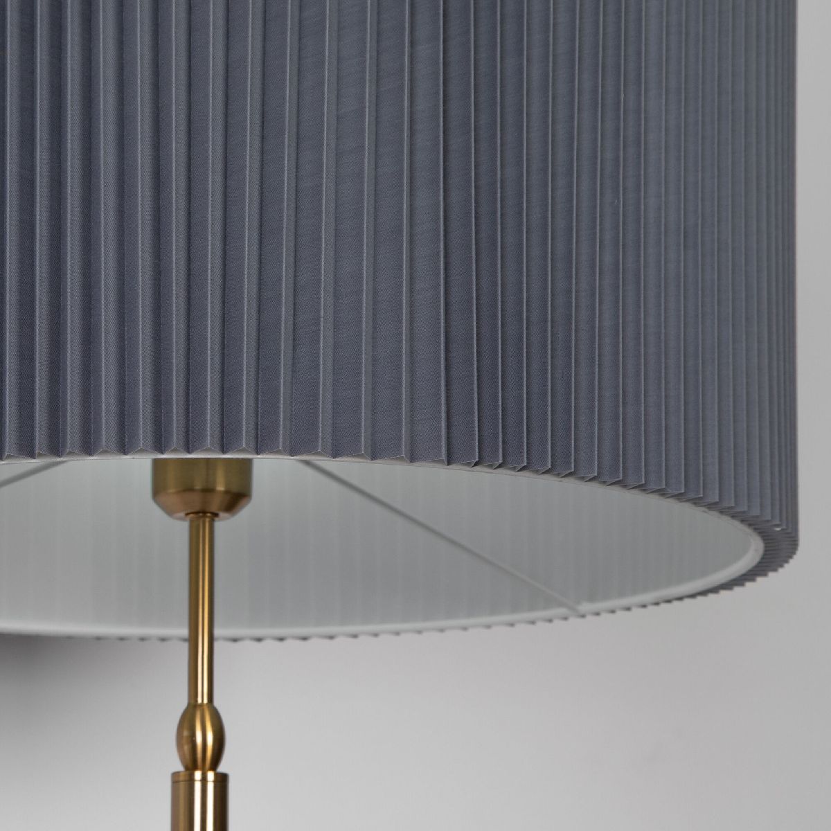 Торшер Eurosvet Notturno 01163/1 латунь a065670