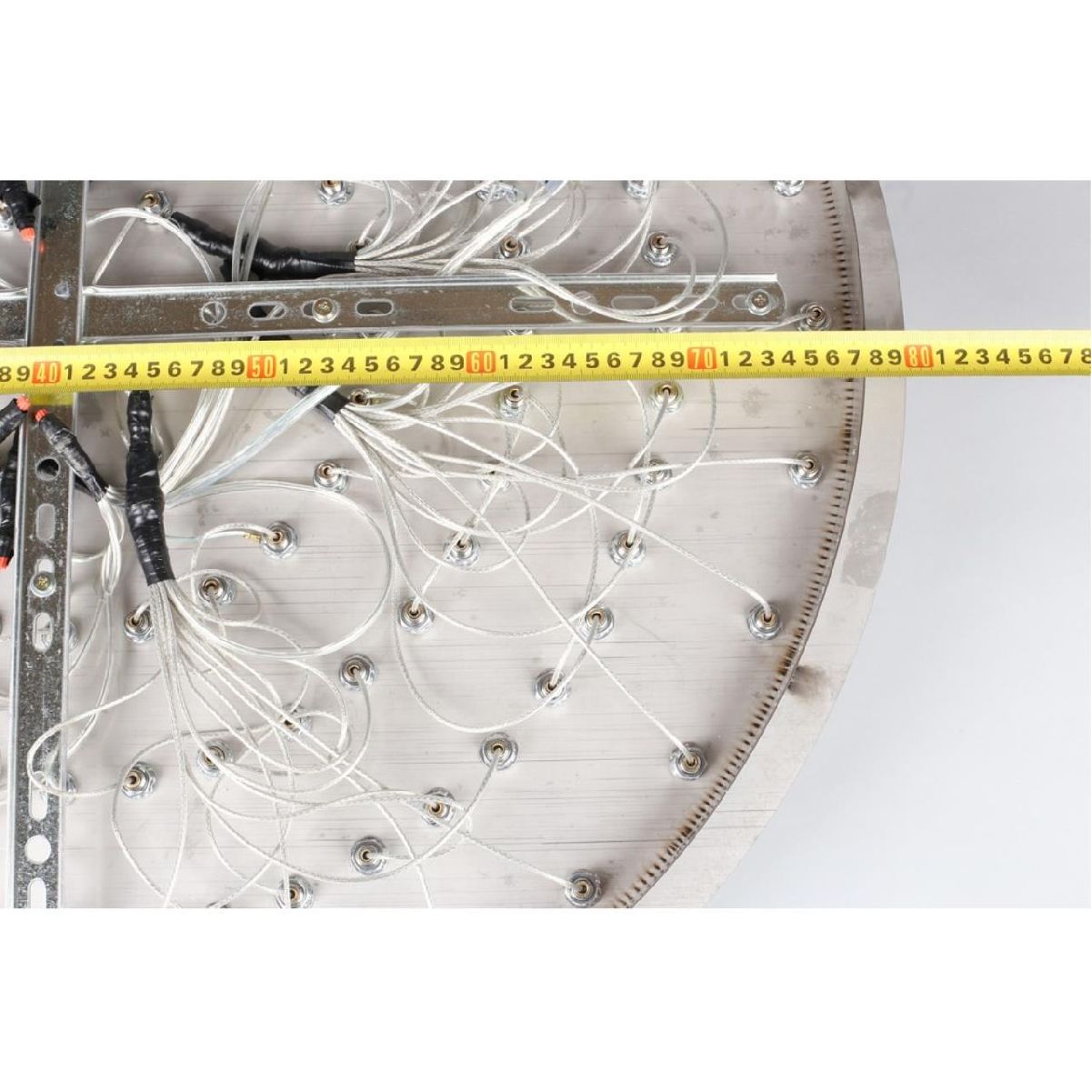 Каскадная люстра Aployt Francesca APL.859.06.144