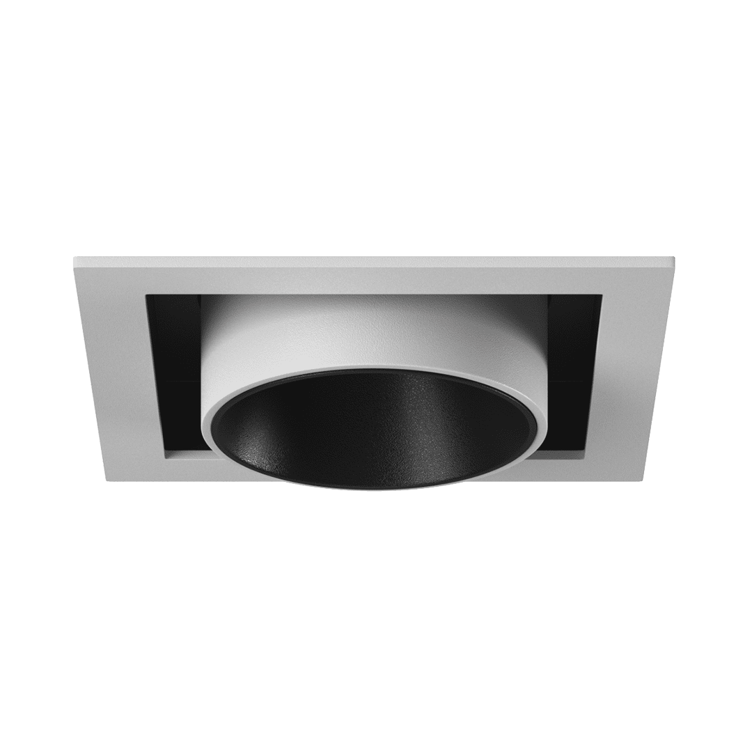 Спот DesignLed SPL-SQ1-12-WW 002329