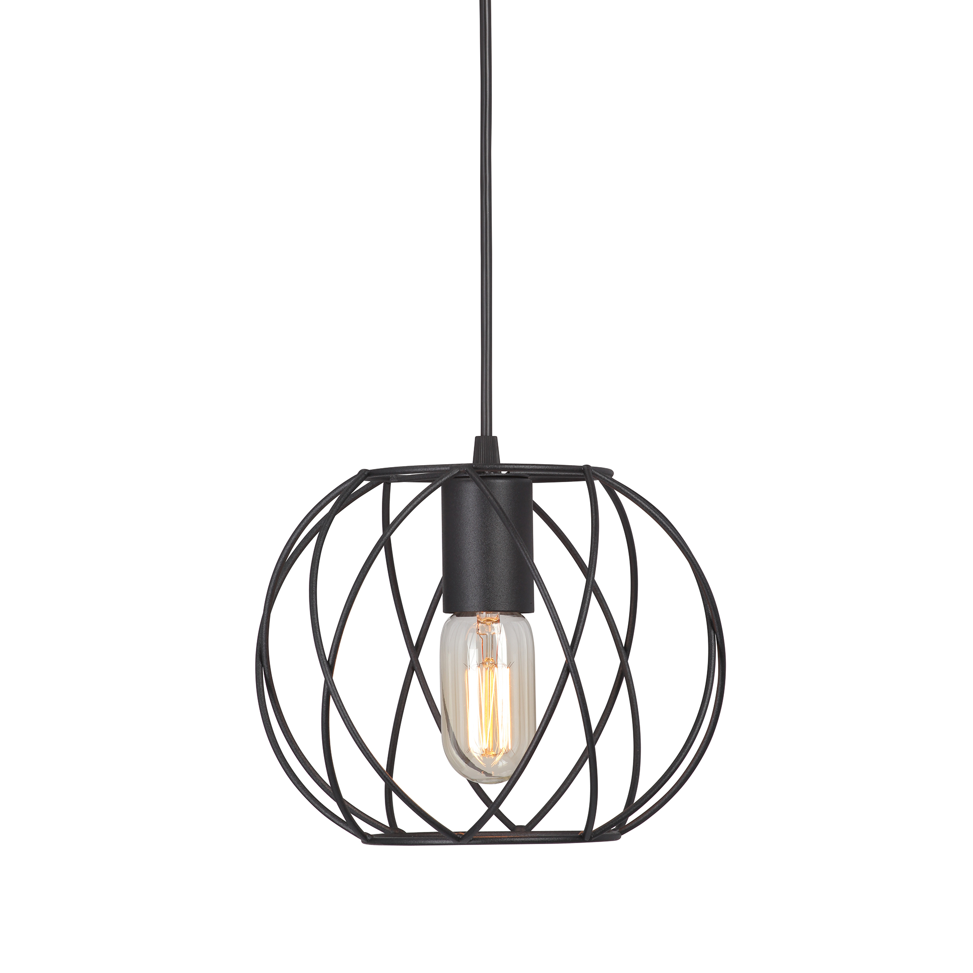 Подвесной светильник Vitaluce V3972-1/1S