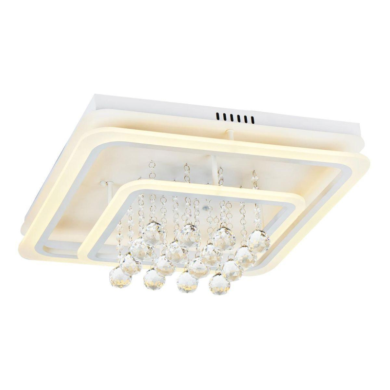 Потолочный светильник Escada  10206/2LED