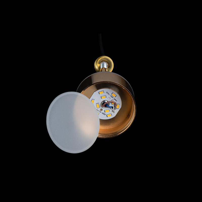 Подвесной светильник Loft IT Bolle 2028-P1