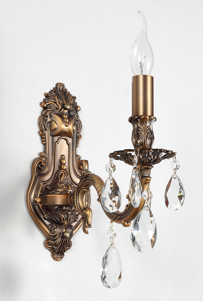 Бра Lucia Tucci Firenze W141.1 Antique УЦ