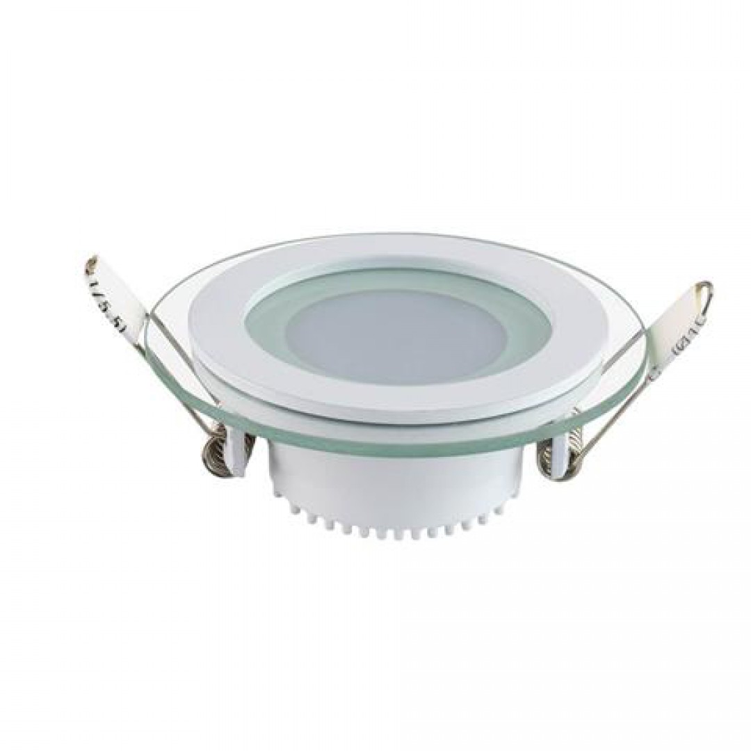 Встраиваемый светодиодный светильник Horoz Clara 016-016-0006 HRZ33002830