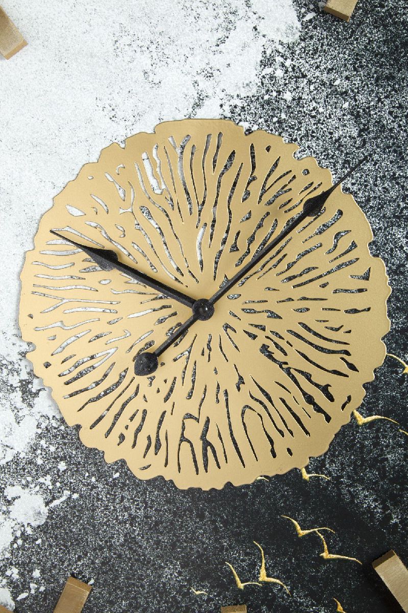 Настенные часы Aviere 25539