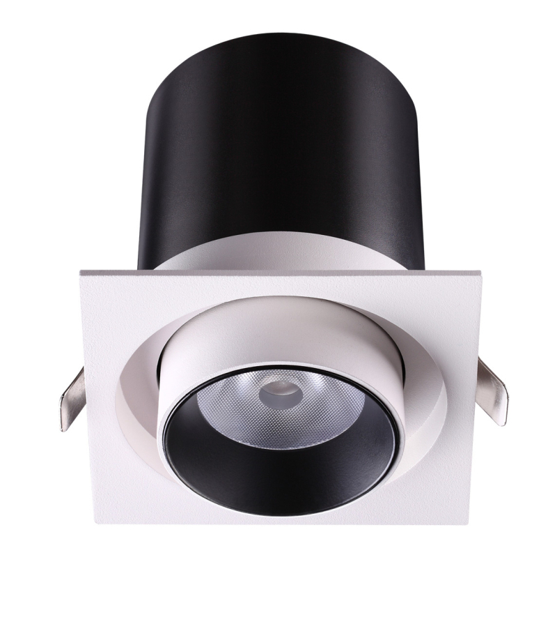 Встраиваемый светодиодный светильник Novotech Lanza 358082 УЦ