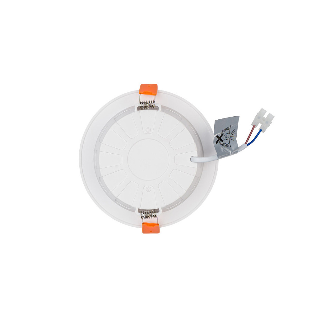 Встраиваемый светильник Nowodvorski Kos Led 8778