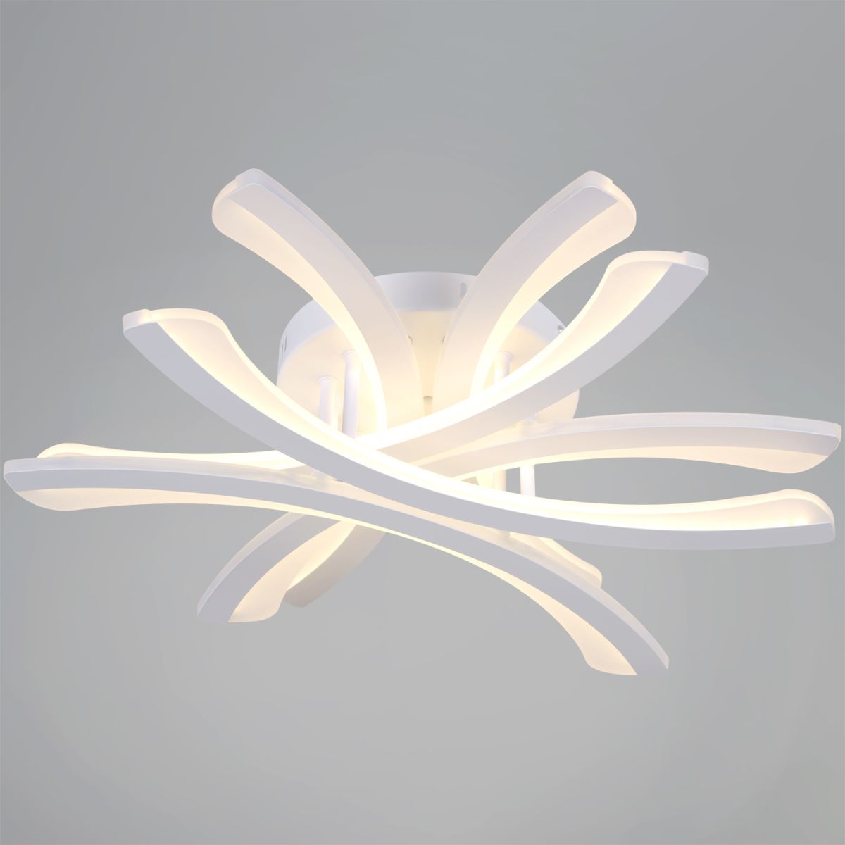 Потолочная люстра Reluce 94090-0.3-06A WH