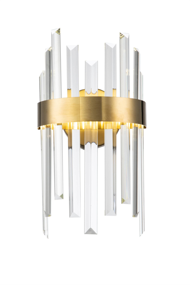 Бра Citro Moderli V9092-WL