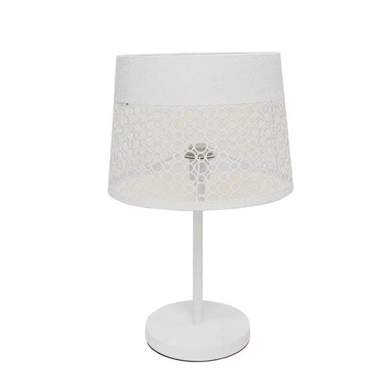 Настольная лампа Seven Fires Karved 39103.04.17.01C