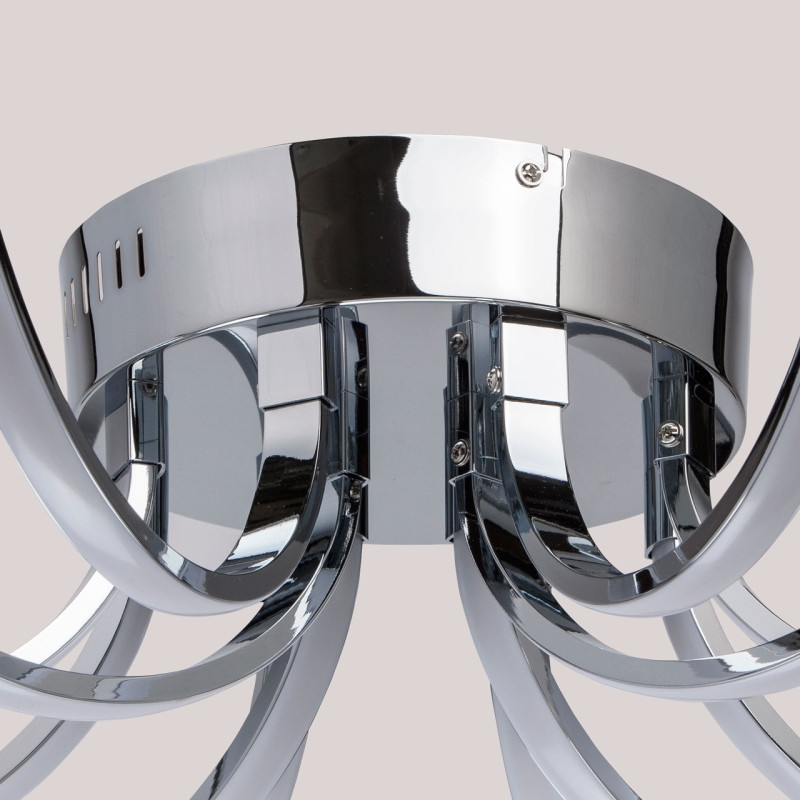 Накладной светильник DeMarkt 496015512