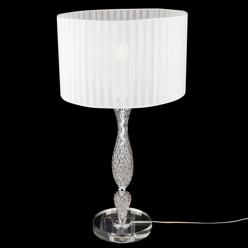 Настольная лампа Maytoni Maddi DIA006TL-01CH