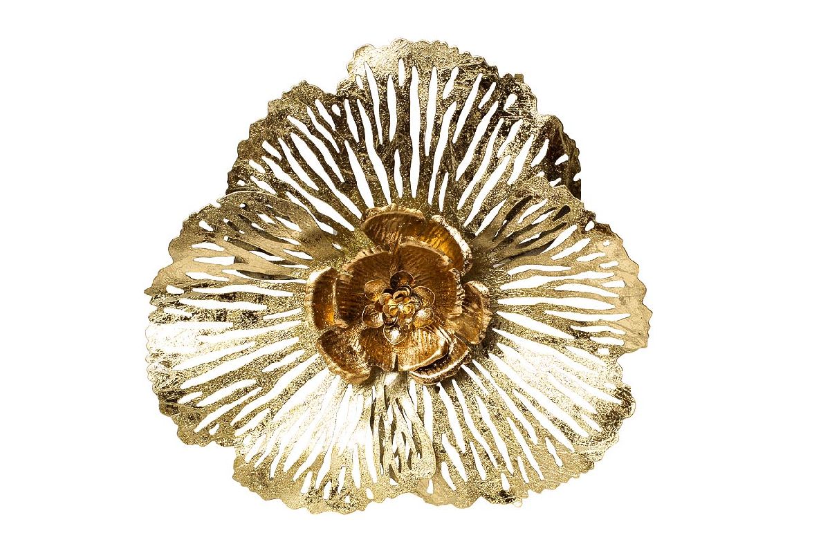 Декор Цветок Garda Decor 37SM-0852-A