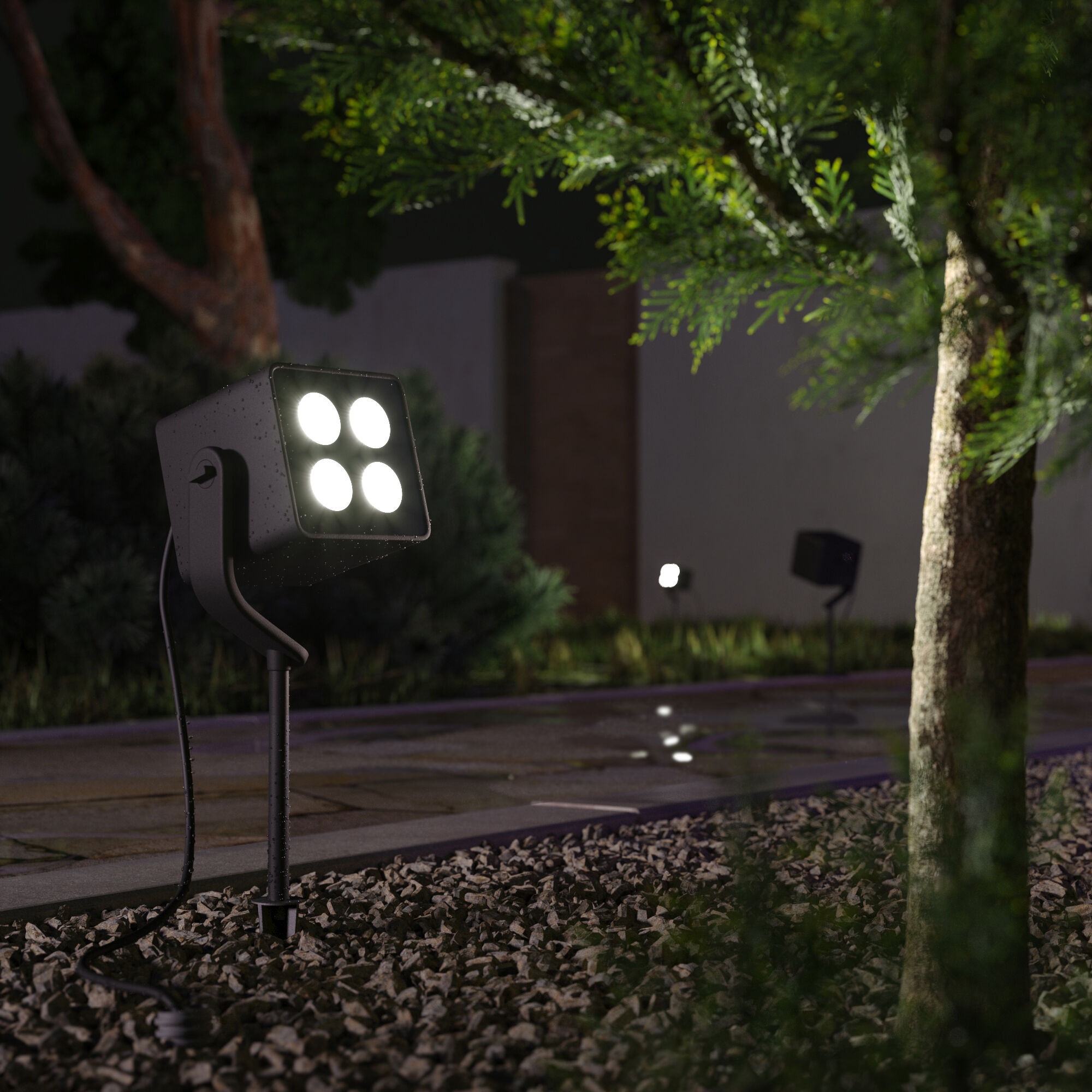 Уличный светильник Elektrostandard Visor 4690389180118