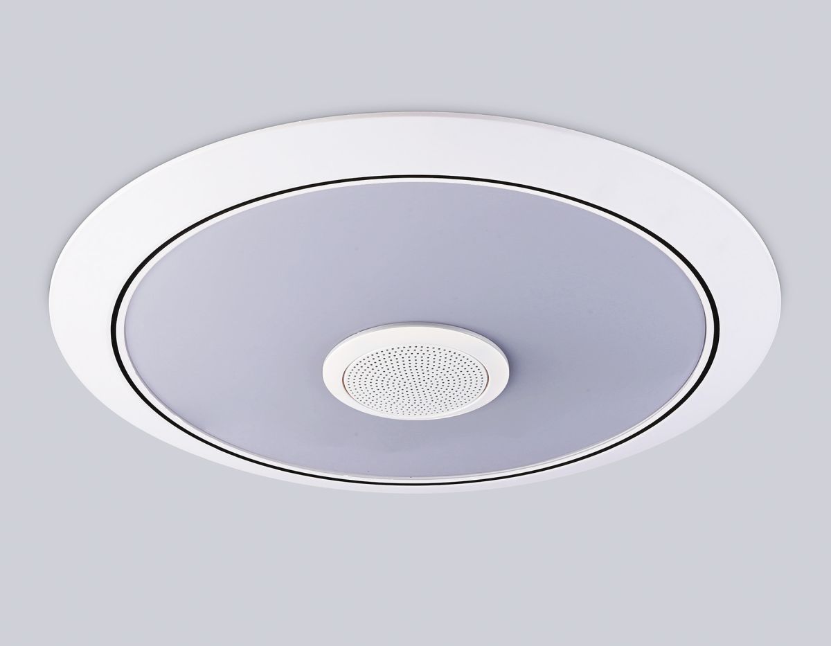 Потолочный светильник Ambrella Light Orbital Dance FZ710