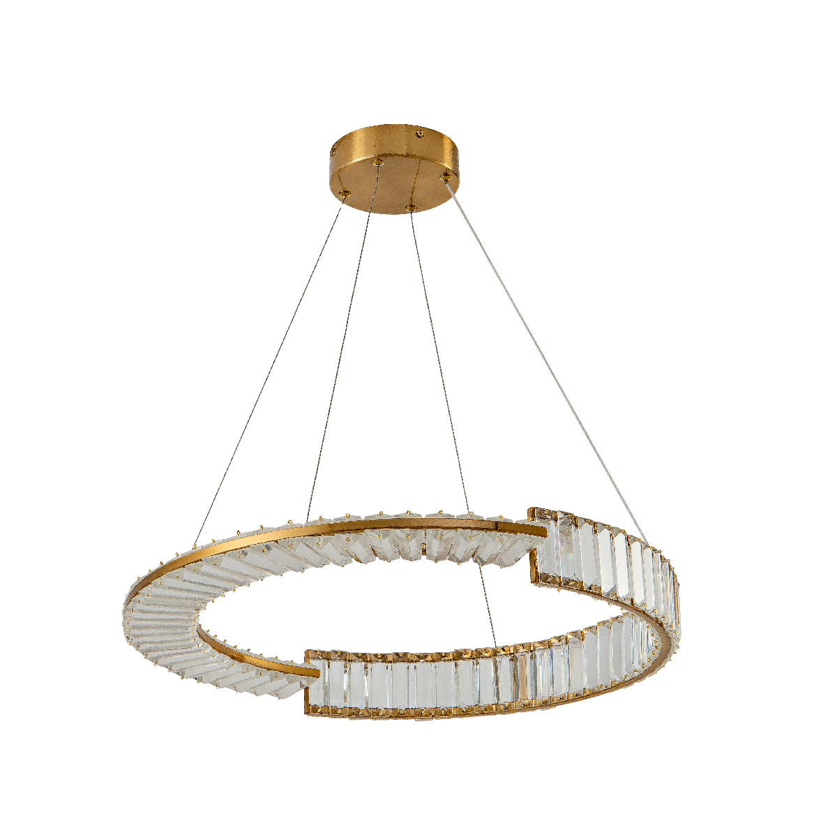 Подвесная люстра Zortes Moi ZRS.1201.01