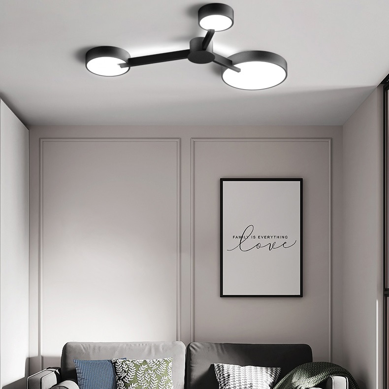 Потолочный светильник ImperiumLoft Mida 151503-26