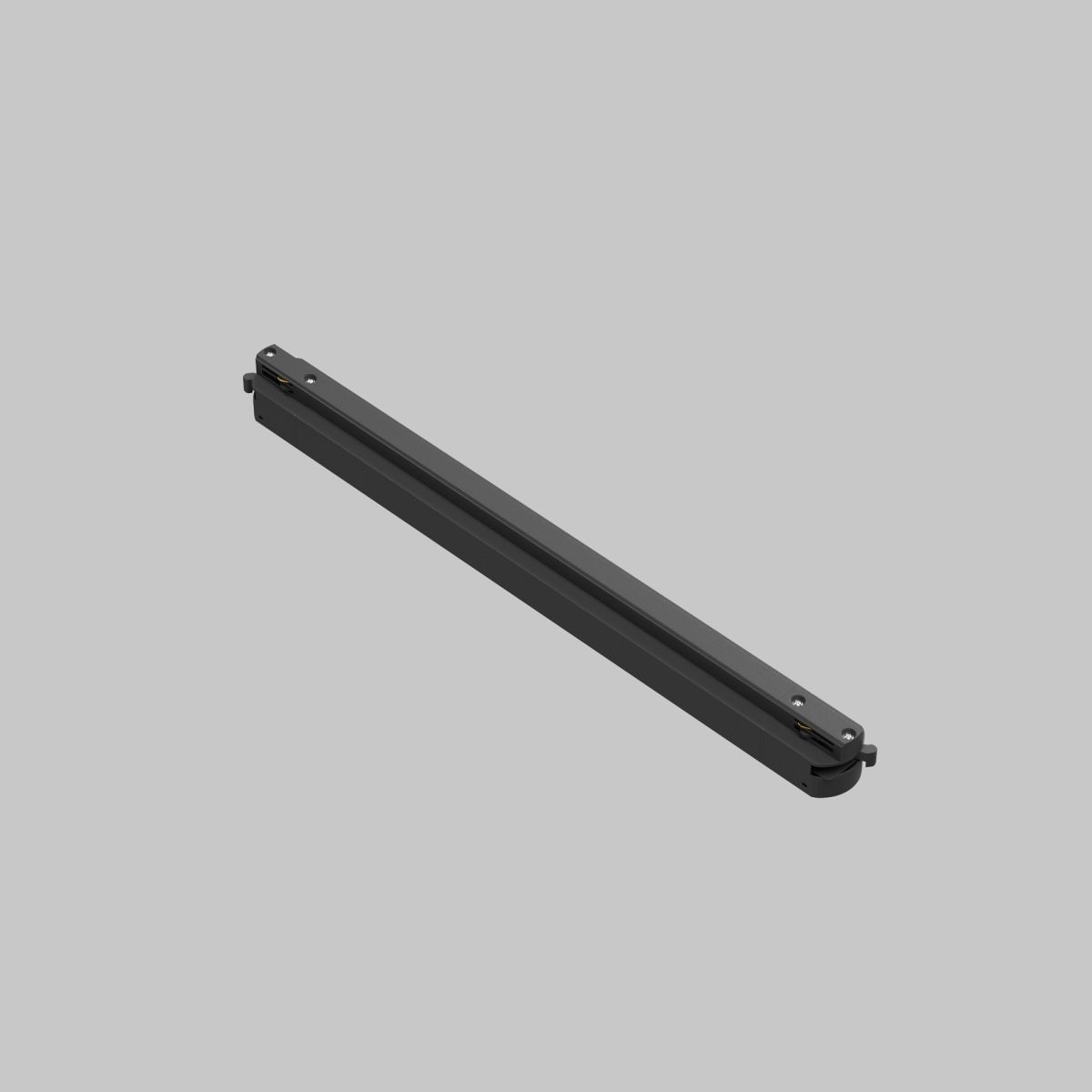 Трековый однофазный светильник Maytoni Technical Basis TR000-1-12W4K-B_1