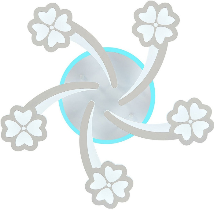 Потолочная люстра Natali Kovaltseva LED LAMPS 81420